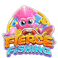 Fishing War Game