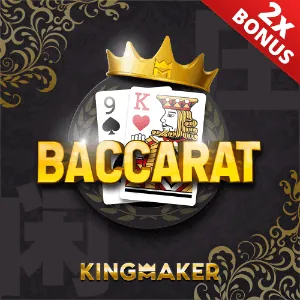 okgames Live Baccarat Partner