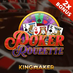 Live Roulette at okgames