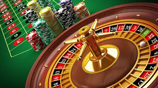 Wide Selection of Games