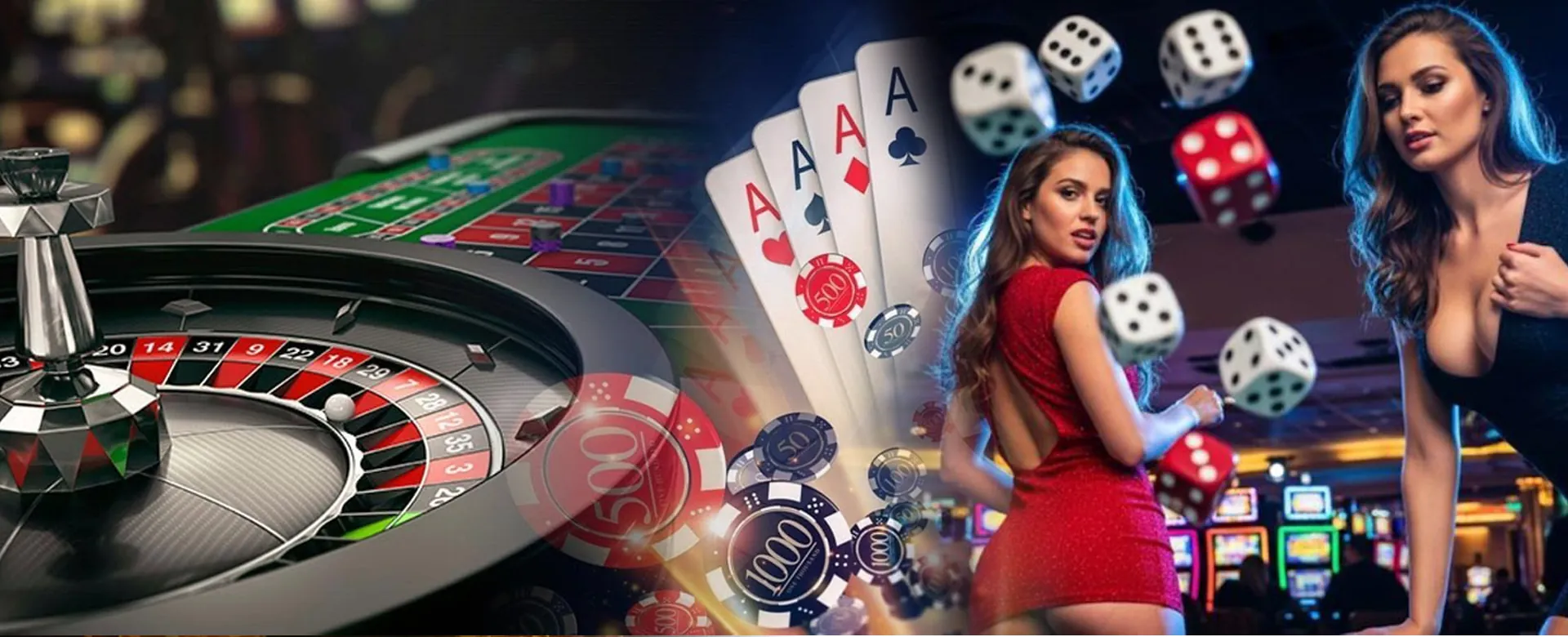 okgames Casino: Your Ultimate Online Gaming Destination in the Philippines