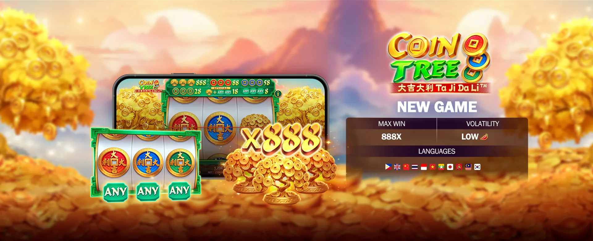 okgames Promotions Hero Banner