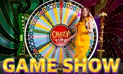Live Casino Icon