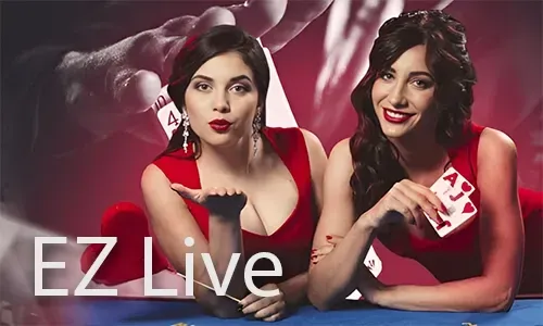 Professional Live Dealers